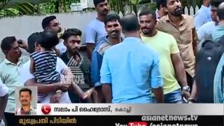 Kochi ATM robbery: One of gangster duo found murdered | FIR 10 Aug 2016