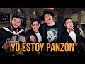 "Yo estoy panzón" ft. Franco Escamilla - Parodia de Christian Nodal "Adiós Amor"