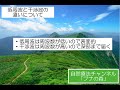 低周波と干渉波の違いについて