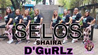 SELOS/DANCE STEP/D gurlz/DANCEFITNESS/ZUMBA