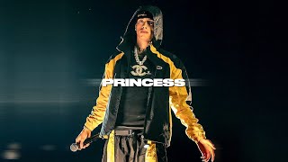 [FREE] Melodic Drill Type Beat - "Princess" | Central Cee x Rnb Drill Type Beat 2023