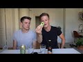 german vs swedish beer plus blind taste test