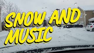 Snow & Music