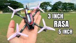 DarwinFPV Baby Ape 3 Pro Cocok Buat Pemula