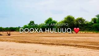 #SOMALILAND DOOXA HULUUQ