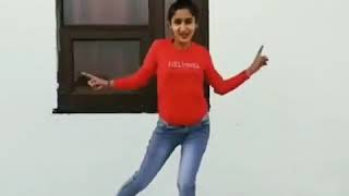 Best Dance Performance On Naah Song | Dance With Talent