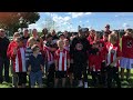 The Brentford Penguins Intro