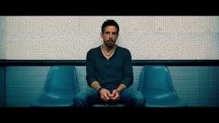 DAS ERSTAUNLICHE LEBEN DES WALTER MITTY Trailer 3 Deutsch HD German - offizieller Trailer Fox