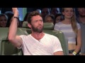 top gear avec hugh jackman