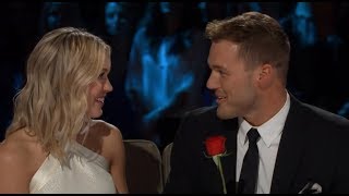 The Bachelor Colton Underwood + Cassie ~ Live Questions, Final Rose and Air Supp
