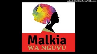 Linah x Khadja Nito - Malkia Wa Nguvu Linah x Khadja Nito - Malkia Wa Nguvu