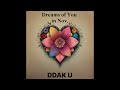 DDAK U (딱유) -  ‘Dreams of You in Nov.’ 「Official Audio」