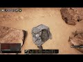 conan exiles実況配信 2.0時間 奴隷が気になって眠れない 再ログイン怖くない！ 民宿オープン間近