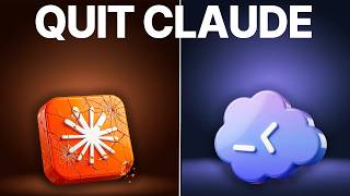 I am Switching to Codex Over Claude Code
