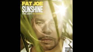 Fat Joe, DJ Khaled & Amorphous - Sunshine (The Light) (Clean Version)