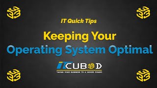 Top 3 Essential Tips to Keep Your Operating System Running Smoothly | IT Tips, Tricks, & Hacks