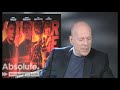 die hard 5 bruce willis spills the beans