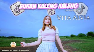 Bukan Kaleng Kaleng - Vita Alvia (Official Music Video)