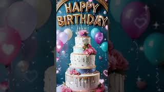 Sing Happy Birthday - Join the Celebration!