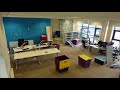 Refurbishment Works At Active FM - Time Lapse Video