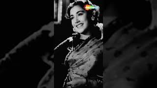 Yun To Humne Lakh Haseen Dekhe Hai - Tumsa Nahin Dekha (1957) - #ashabhosle #oldisgold