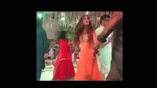 Sajal Ali Dance Video Viral