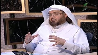 اعتدال مع الشيخ بدر العامر #تفكيك_الإخوان الحلقة الثانية \