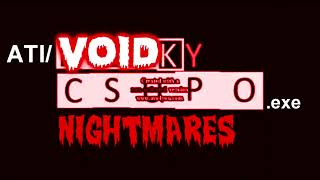 (fake) ATI/20th voidky csupo remake.exe NIGHTMARES (666 a.d.)