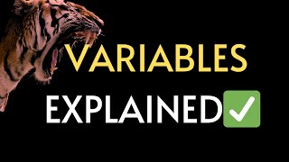 JavaScript Basics: let, var, const Explained | What is a Variable in JS? #coding #variable #awebcode