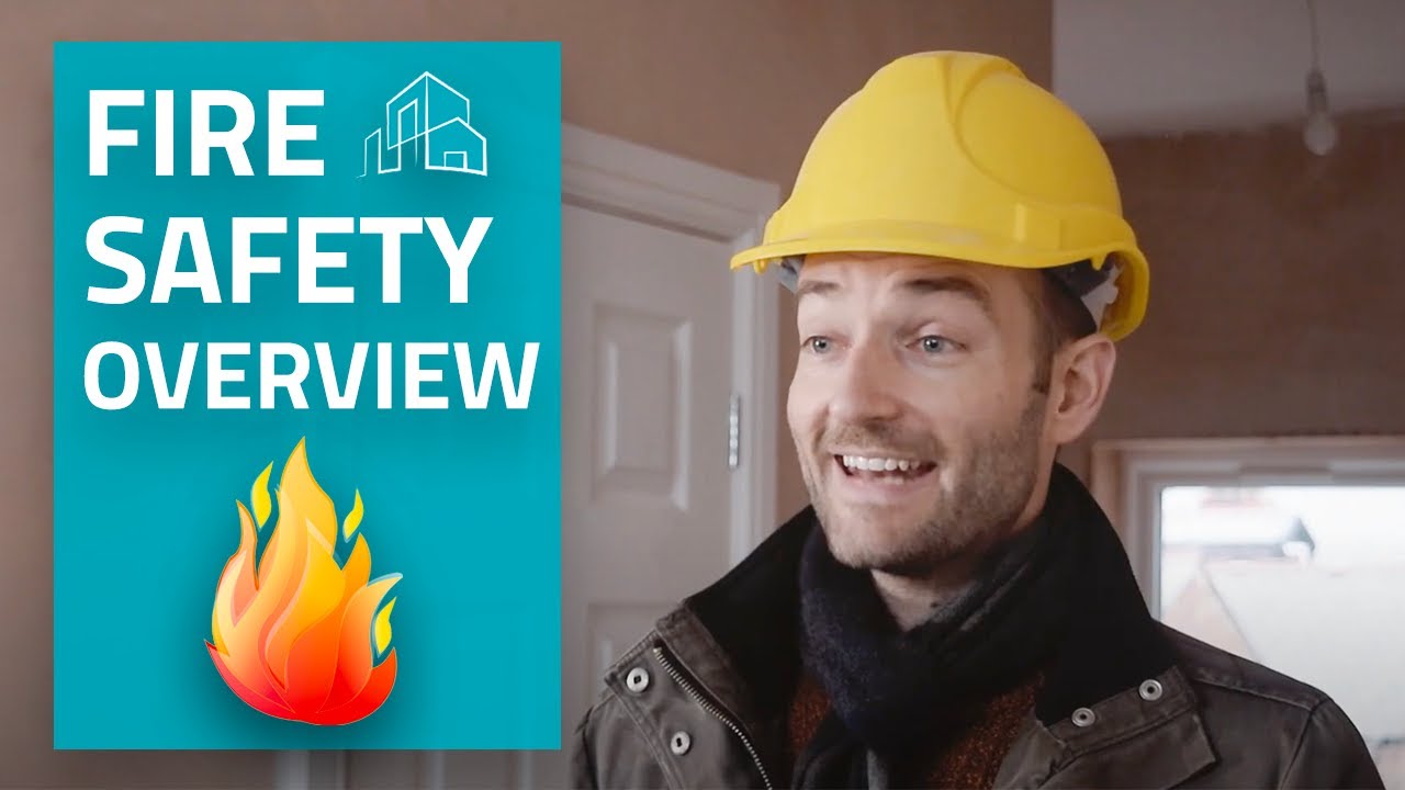 Fire Safety Overview Youtube