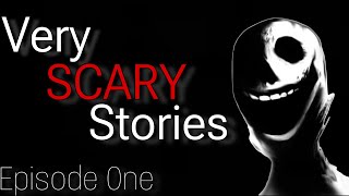 You Won’t Last TEN SECONDS On This SUPER SCARY VIDEO!!! (Very Scary Stories 1)