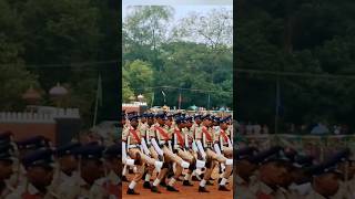 Police  Passing OUT Parade-2024 / IRB Ground -Thrissur/ Kerala  #police