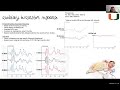 comprehensive review of pediatric diagnostics the x o u0026 squiggles in between dr. sanchez