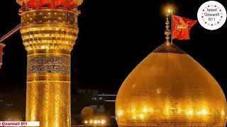 yu lag raha ke tasrif la rahe he Hussain || rais Anis Sabri || latest Qawwali ||