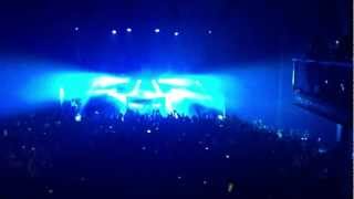 Dillon Francis @ Union Transfer-- First 25 Minutes