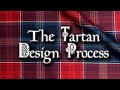 How Do You Design a Tartan?