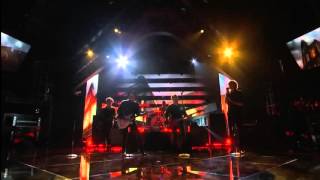 Fall Out Boy - Centuries Live On The Voice