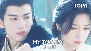 Yun Weishan and Gong Ziyu confront each other | My Journey to You EP3 | iQIYI Philippines