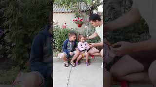 Why the younger ones are loved more #shorts by Tsuriki Show