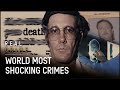 2 Hours Investigating Shocking Cold Cases of Nearly Perfect Crimes