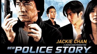 [Police Story] [Jackie Chan] [Full Movie] [Tamil Dubbed].