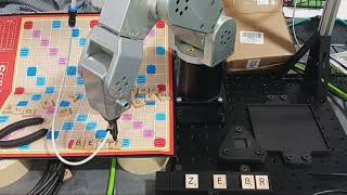 Better Process Scrabble