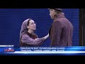 Fiddler on the Roof is back at the San Diego Civic Theatre