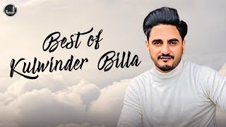 Best Of Kulwinder Billa | Video Jukebox | Latest Punjabi Song 2022 Japas Music
