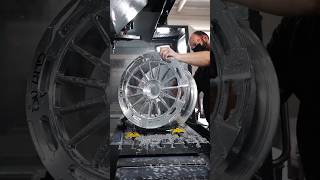 Car alloy wheels manufacturing|cnc machine 2022