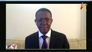 K24ThisMorning : Governor Alfred Mutua on Machakos county preparedness