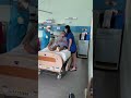 VIRAL 💥💥💥🔥🔥 STAF MIRI HOSPITAL KENA MARAH DENGAN ISTERI PESAKIT