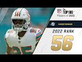 #56 Xavien Howard (CB, Dolphins) | Top 100 Players in 2022