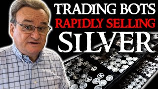 Bullion Dealer on Silver Price CRASHING & Best Silver to Stack