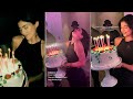 Inside Kylie Jenner's 27th Birthday Bash With Family & Friends (VIDEO)